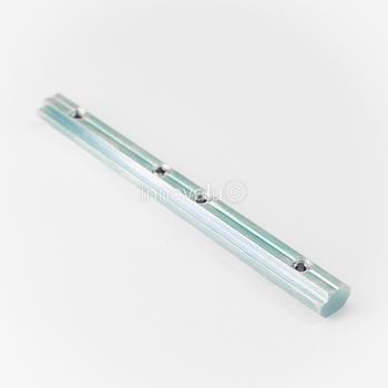 Preview: Profilverbinder Nut 8 Preview: Profilverbinder Nut 8